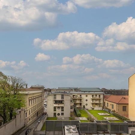 Arcobaleno Trieste Via Udine 19 Exterior photo